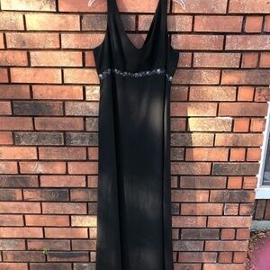 Michelangelo Long Dress. Gently used.